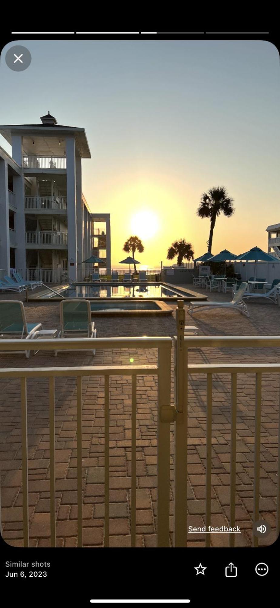 Coastal Waters 103 New Smyrna Beach Exterior foto