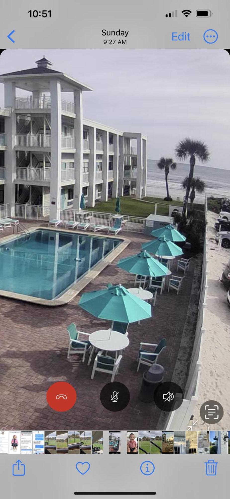 Coastal Waters 103 New Smyrna Beach Exterior foto
