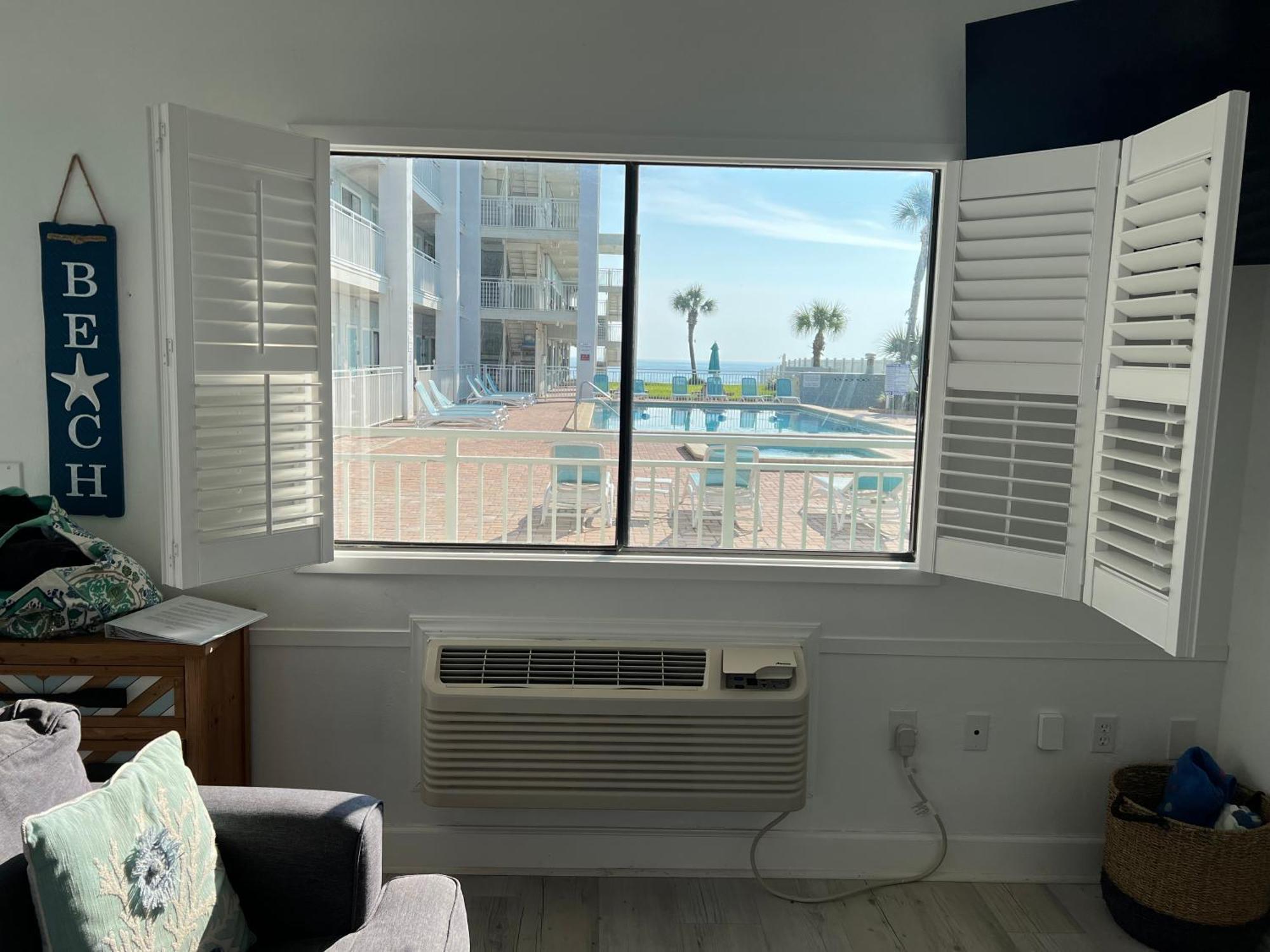 Coastal Waters 103 New Smyrna Beach Exterior foto