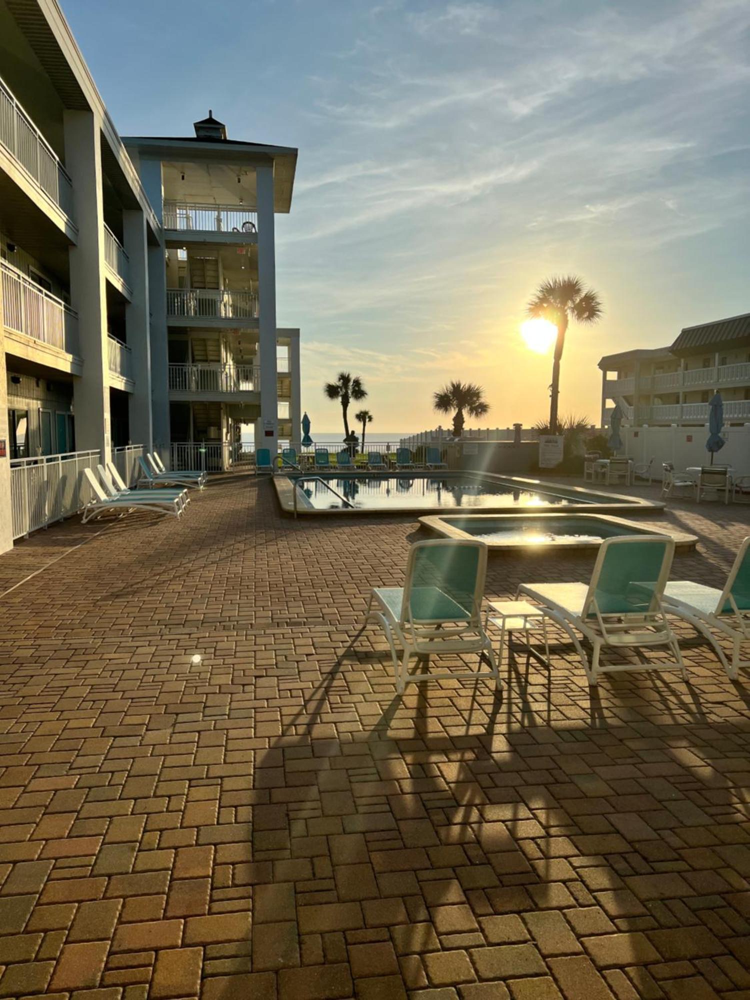 Coastal Waters 103 New Smyrna Beach Exterior foto