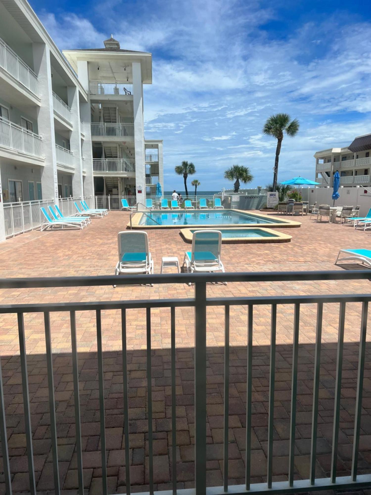 Coastal Waters 103 New Smyrna Beach Exterior foto