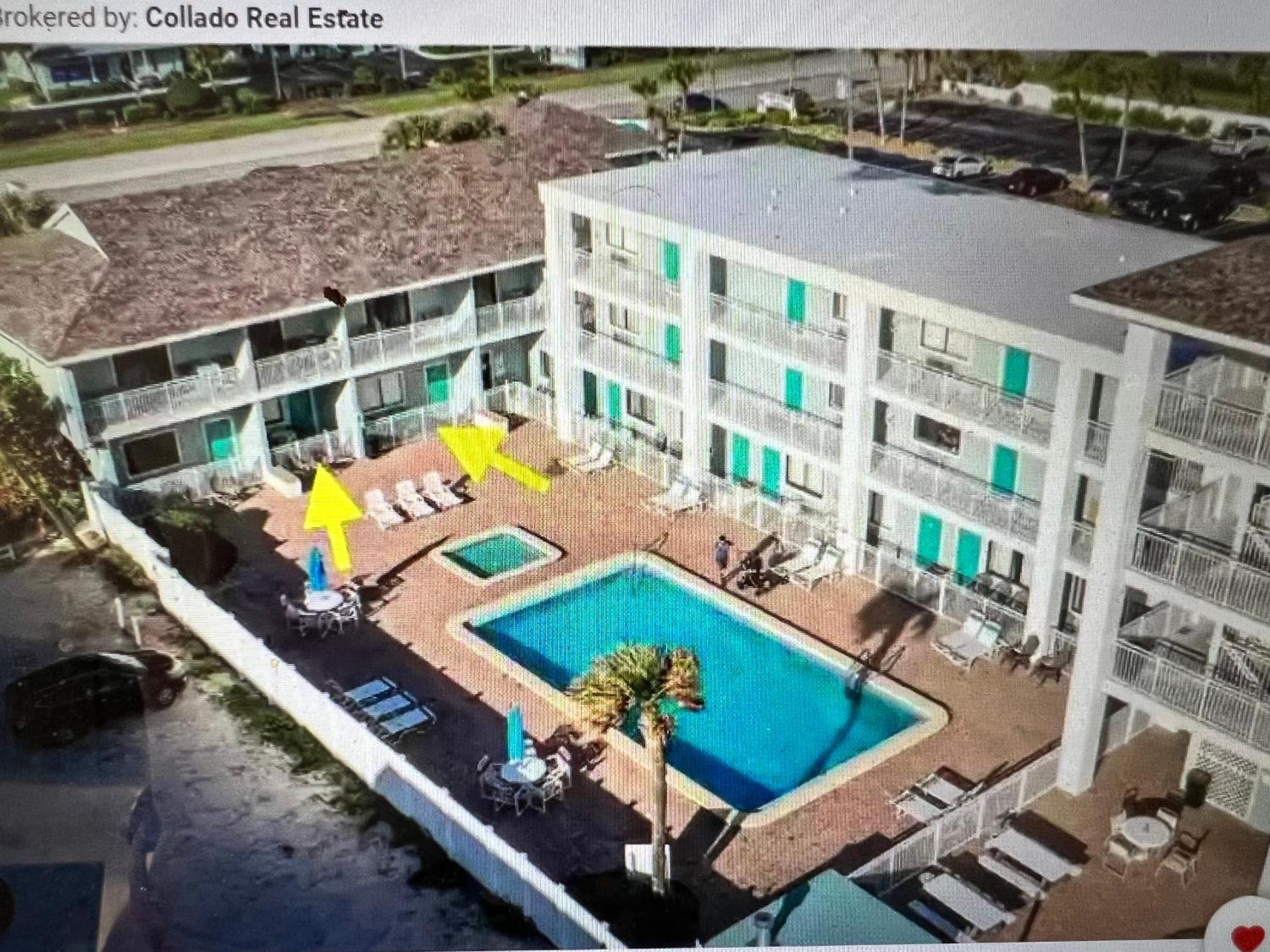 Coastal Waters 103 New Smyrna Beach Exterior foto