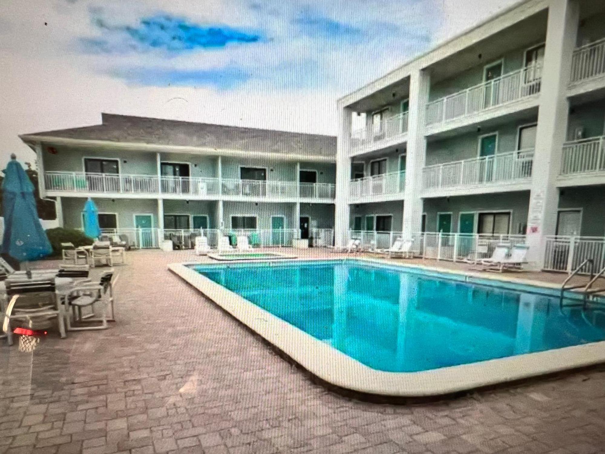 Coastal Waters 103 New Smyrna Beach Exterior foto