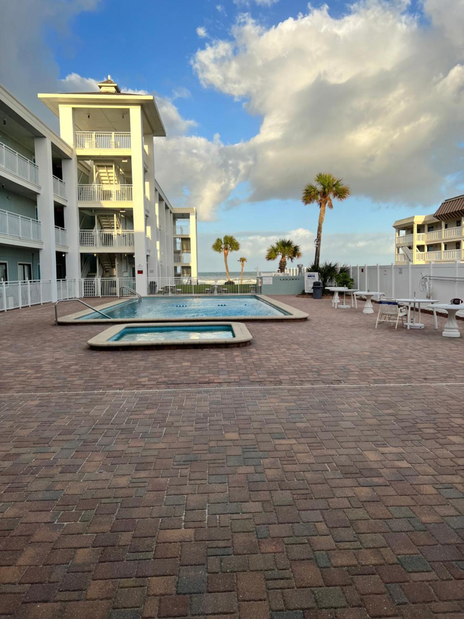 Coastal Waters 103 New Smyrna Beach Exterior foto