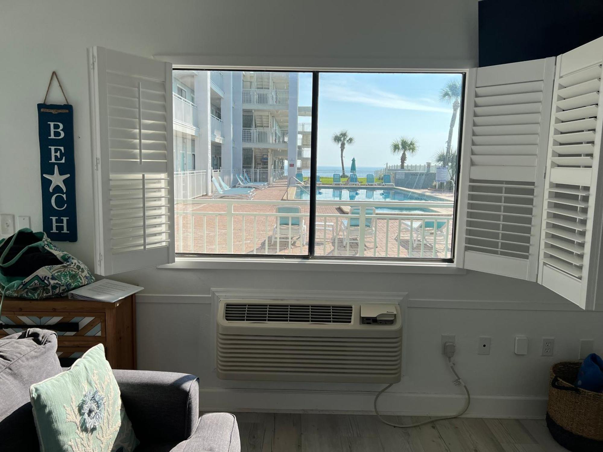 Coastal Waters 103 New Smyrna Beach Exterior foto