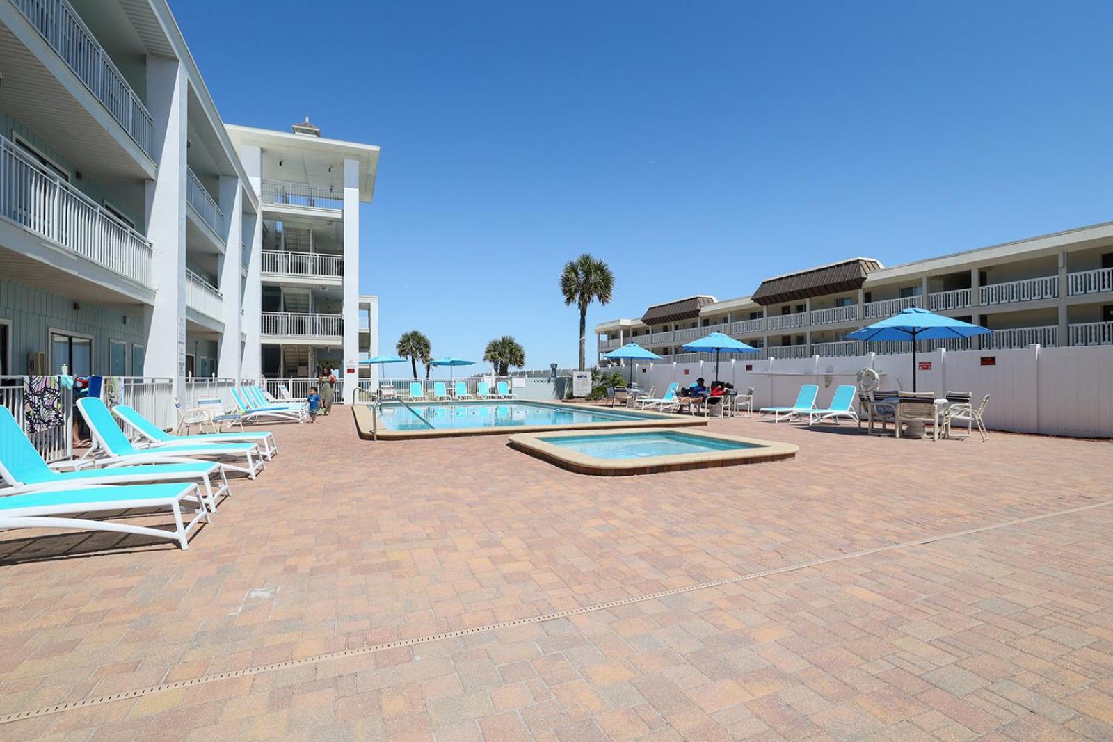 Coastal Waters 103 New Smyrna Beach Exterior foto
