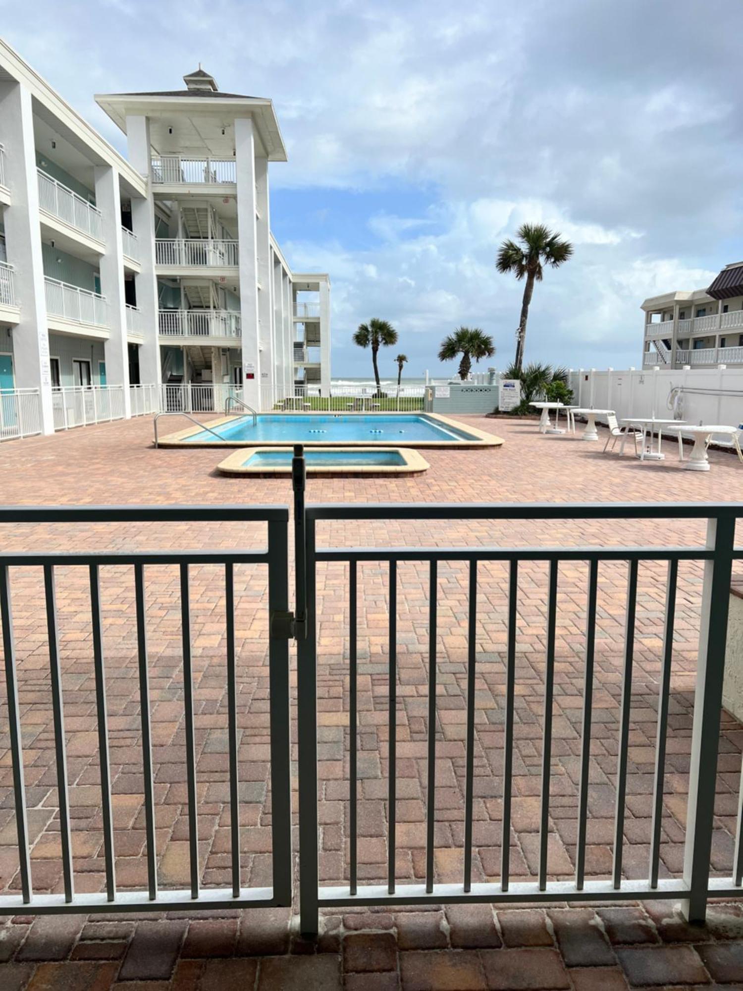 Coastal Waters 103 New Smyrna Beach Exterior foto