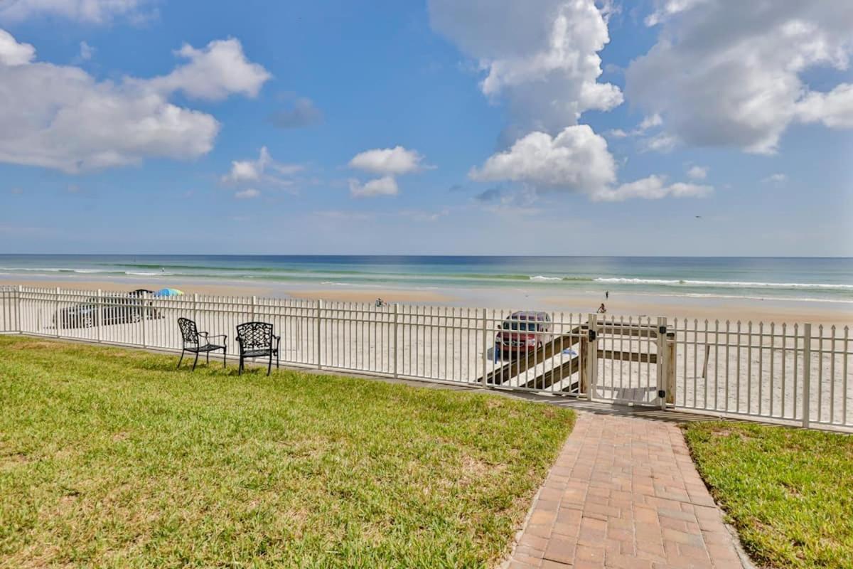 Coastal Waters 103 New Smyrna Beach Exterior foto